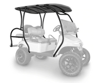 MODZ Tower Top For EZGO TXT, TXT48, Express