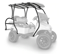 MODZ Tower Top For EZGO TXT, TXT48, Express