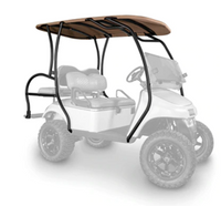 MODZ Tower Top For EZGO TXT, TXT48, Express