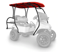 MODZ Tower Top For EZGO TXT, TXT48, Express