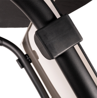 Modz tinted tower top windshield for Club Car