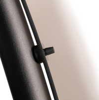 Modz tinted tower top windshield for Club Car