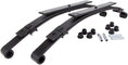 MODZ Club Car DS Heavy Duty Rear Leaf Spring Kit (3 Leaf)