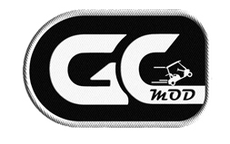 Golf Carts Modified GCMod Patch