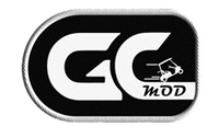 Golf Carts Modified GCMod Patch