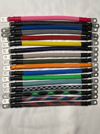 Navitas Club Car DS Series or Resistor cart DC to AC conversion kit