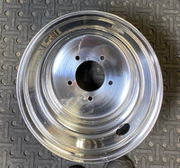 RealWheel 12X14 Aluminum