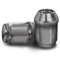 Madjax 16-pack Lug nuts 1/2 inch x 20