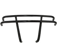 Madjax BRUSH GUARD Black for Club Car Precedent