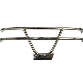Madjax BRUSH GUARD FOR CLUB CAR DS STAINLESS