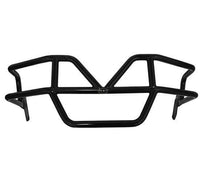 Madjax BRUSH GUARD FOR EZGO TXT BLACK