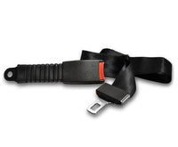 Madjax LAP BELT (SINGLE IN BOX)