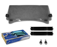 Madjax MJ Windshield for CC Precedent