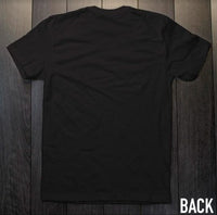 Golf Carts Modified GCMod Merica Shirts