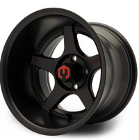 MODZ® Maverick 14X10 Matte Black