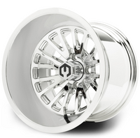 Modz 14" golf cart wheel