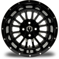MODZ® Assassin 14X10 Glossy Black