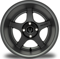 MODZ® Maverick 14X10 Matte Gunmetal