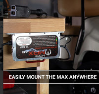 MODZ Max48 15A Club Car Battery Charger 48V