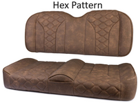 MODZ FS2 Custom Front Seat - Brown Base