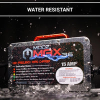 MODZ Max48 15A Yamaha G19 and G22 Battery Charger for 48V