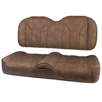 MODZ FS2 Custom Front Seat - Brown Base