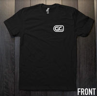 Golf Carts Modified Front/Back Shirts