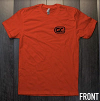 Golf Carts Modified Front/Back Shirts