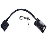 Navitas TSX harness EZGO Series