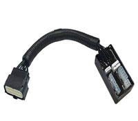 Navitas TSX harness EZGO PDS