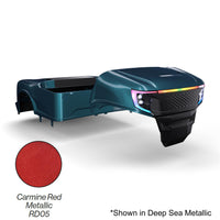 Madjax APEX Body kit for EZGO RXV