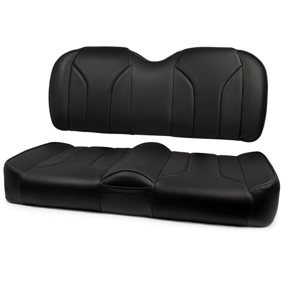 MODZ FS2 CUSTOM FRONT SEAT - BLACK BASE