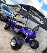 RealWheel 10X14 Aluminum