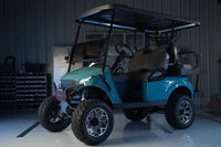 MadJax Storm Body Kit for 94+ TXT with Ultimate LED kit