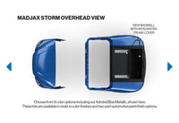 MadJax Storm Body Kit for 94+ TXT with Ultimate LED kit