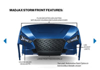 MadJax Storm Body Kit for 94+ TXT with Ultimate LED kit