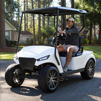 MadJax Storm Body Kit for 94+ TXT with Ultimate LED kit