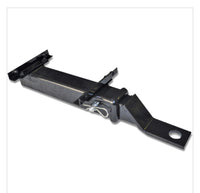 GTW® Trailer Hitch – Mach Series & Genesis 150 Rear Seats