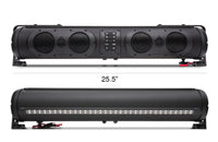SoundExtreme 26" Amplified Soundbar