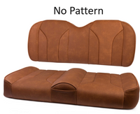 MODZ FS2 Custom Front Seat - Rust Base