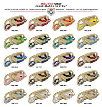 DoubleTake Sentry Storage Dash